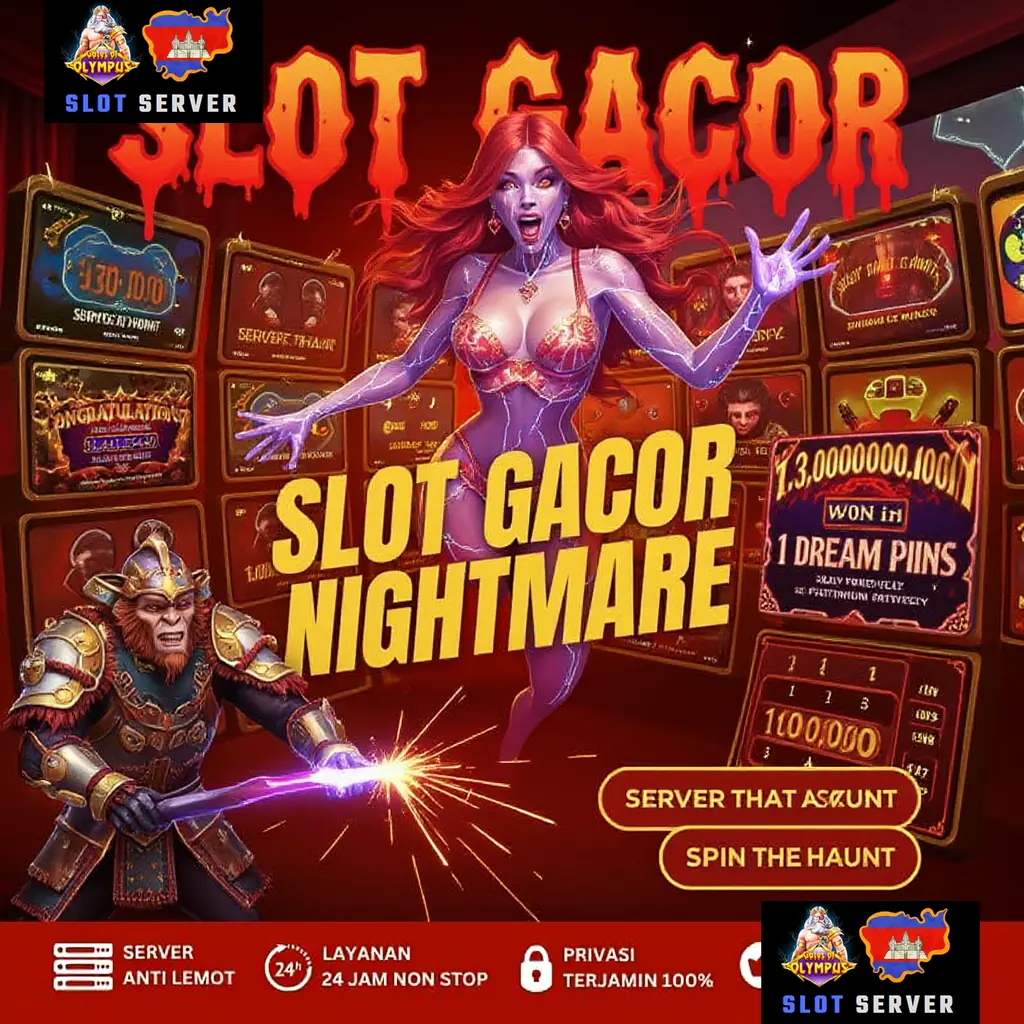 SERVER KAMBOJA Apk Slot Login Panduan Pemasaran AffTop image 1