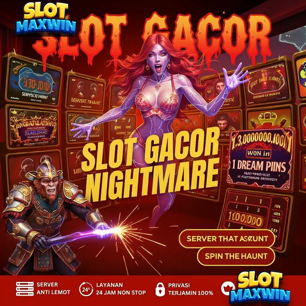 SLOT MAXWIN Apk Slot Login Panduan Pemasaran AffTop image 1