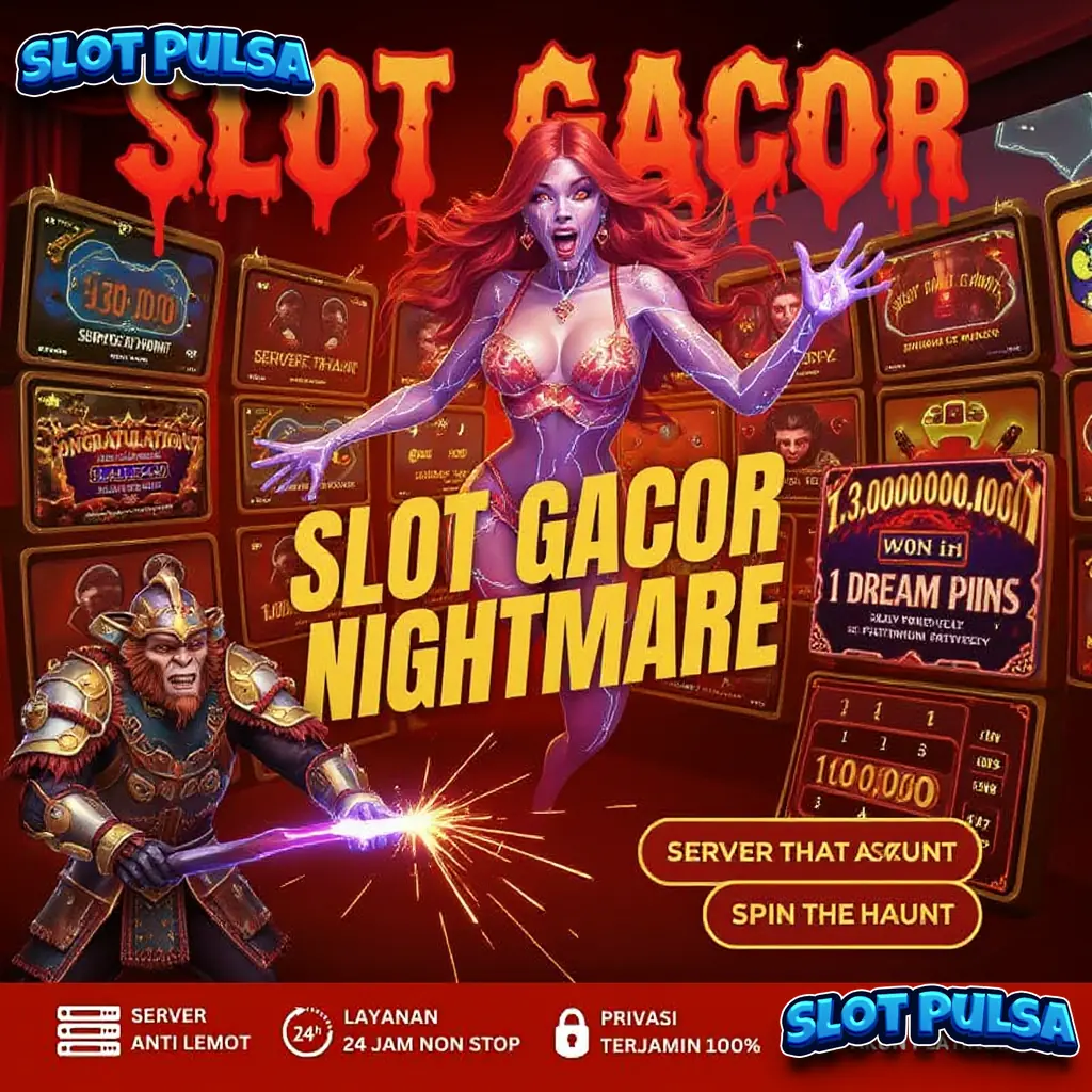 SLOT PULSA Apk Slot Login Panduan Pemasaran AffTop image 1