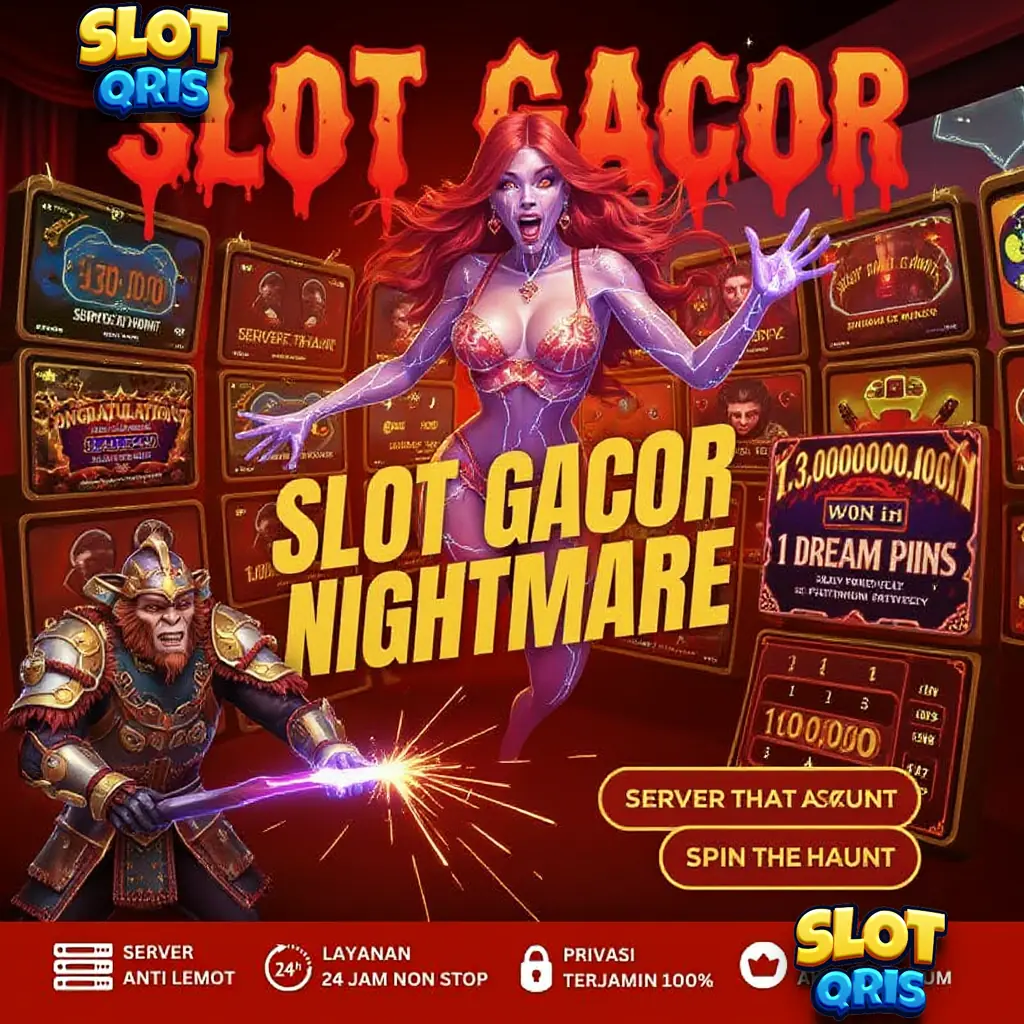 SLOT QRIS Apk Slot Login Panduan Pemasaran AffTop image 1