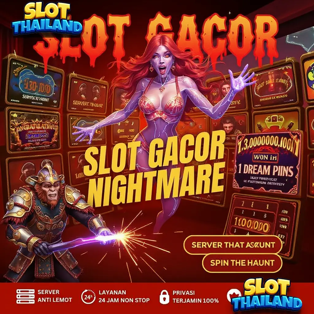 SLOT THAILAND Apk Slot Login Panduan Pemasaran AffTop image 1