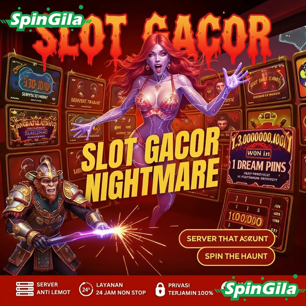SPINGILA Apk Slot Login Panduan Pemasaran AffTop image 1