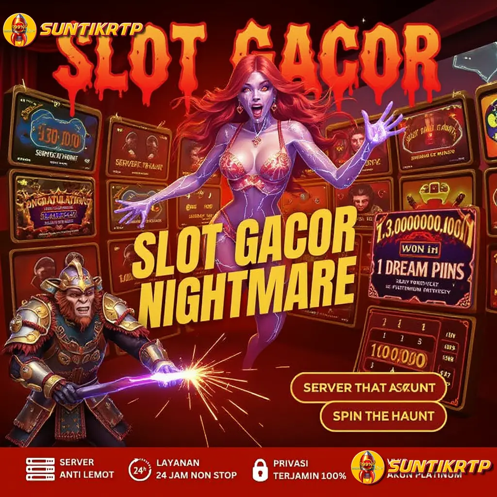 SUNTIK RTP Apk Slot Login Panduan Pemasaran AffTop image 1