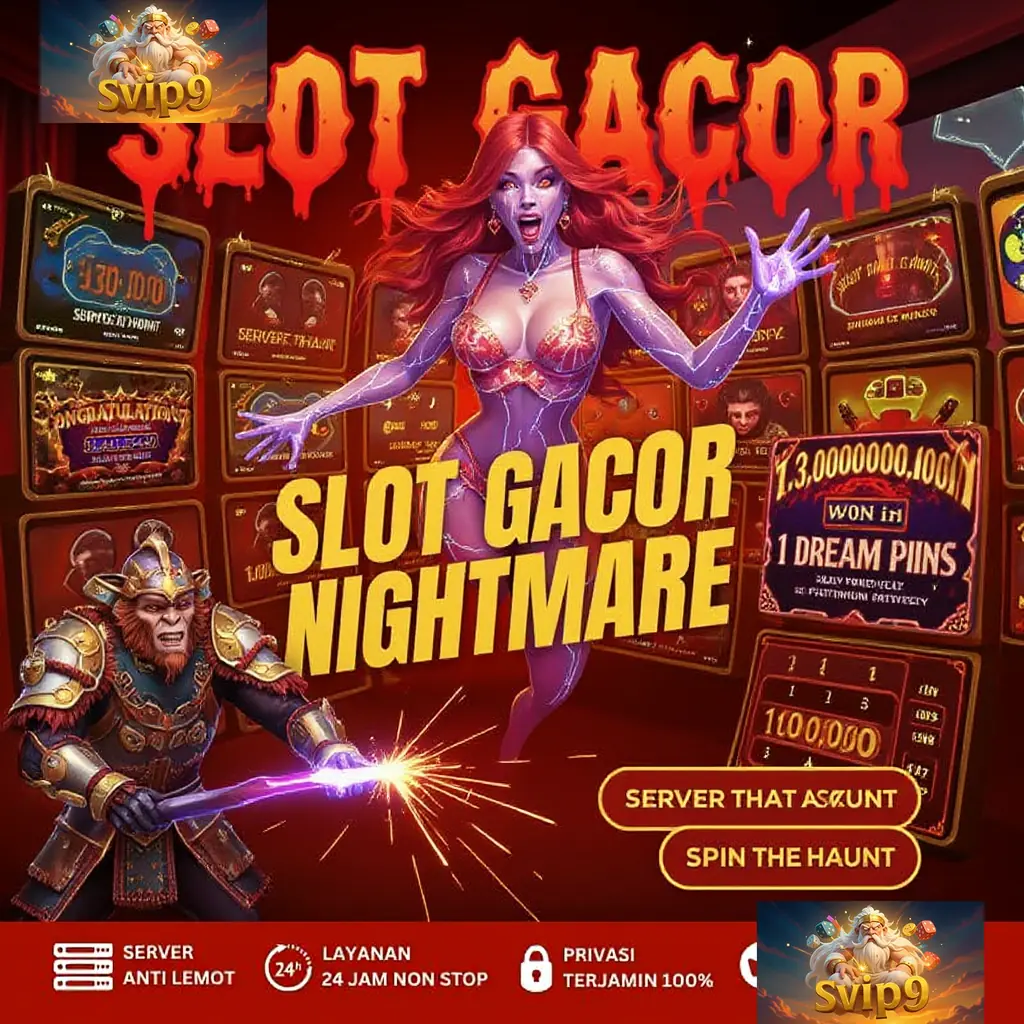 SVIP9 Apk Slot Login Panduan Pemasaran AffTop image 1