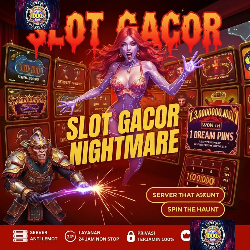 TURBO X1000 Apk Slot Login Panduan Pemasaran AffTop image 1