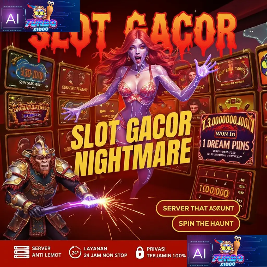 TURBOX1000 Apk Slot Login Panduan Pemasaran AffTop image 1
