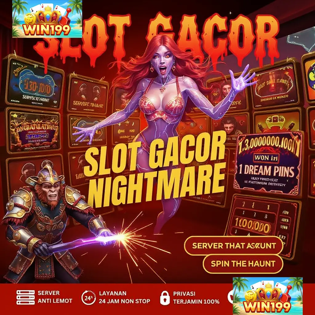 WIN199 Apk Slot Login Panduan Pemasaran AffTop image 1