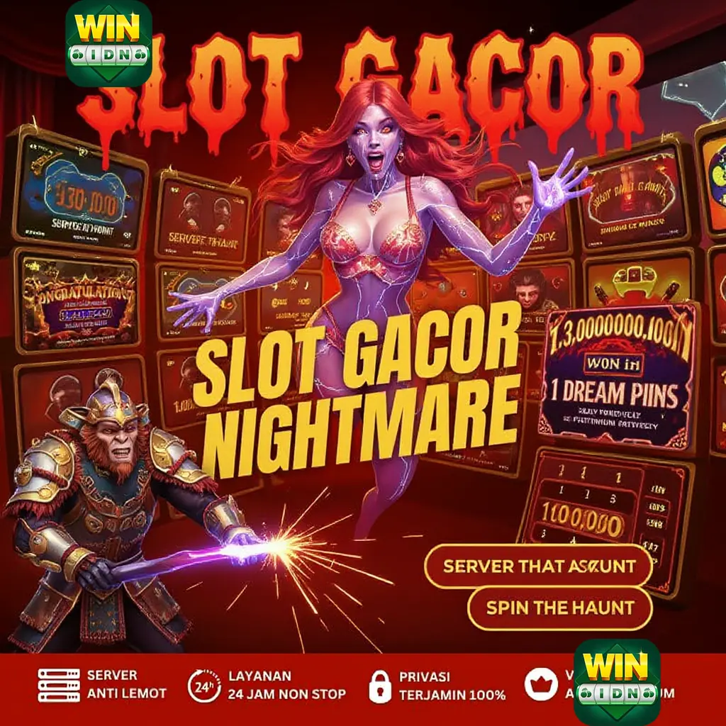 WINIDN Apk Slot Login Panduan Pemasaran AffTop image 1