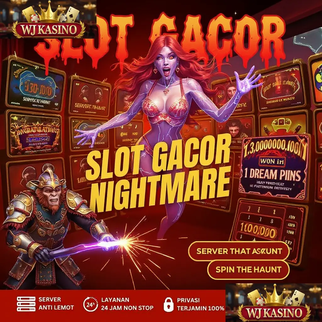 WJKASINO Apk Slot Login Panduan Pemasaran AffTop image 1