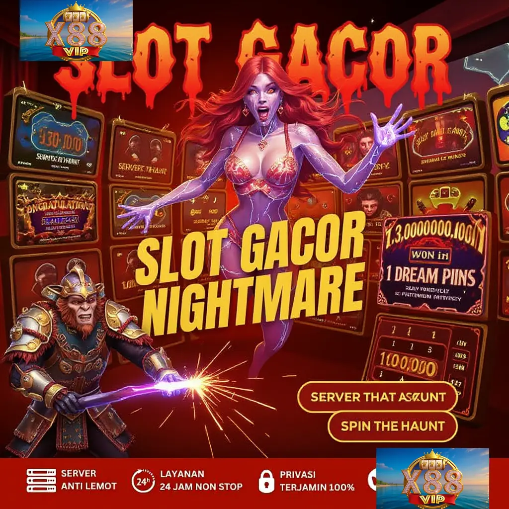 X88VIP Apk Slot Login Panduan Pemasaran AffTop image 1